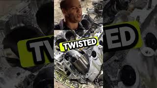 Unbelievable Torque: A Twisted Chassis Experience