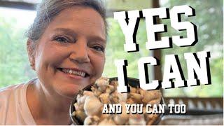 YES I CAN and YOU CAN TOO! #arthritis #treatment #live #today