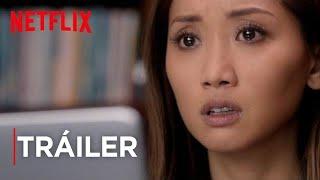 Obsesión secreta | Tráiler oficial | Netflix