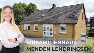 Freistehendes EINFAMILIENHAUS in MENDEN LENDRINGSEN!