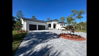 Showing 2/2/22 Naples, FL - Golden Gate Estates