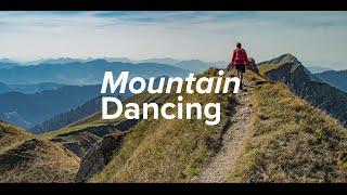 Mountain Dancing | Kyle Obermann