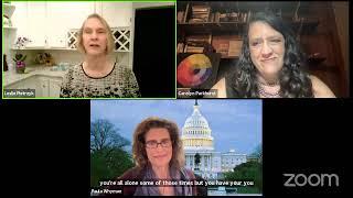 P&P Live! Leslie Pietrzyk | ADMIT THIS TO NO ONE with Paula Whyman & Carolyn Parkhurst