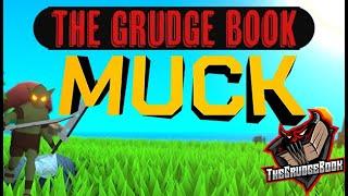 Muck with the Grudge Book! GRONK ATTACKS?!