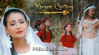 Chingnung Maanung ( Khoiyum Cheitheng Film Song 2024 )