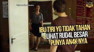 T3RG0DA DENGAN RUD4L PANJANG PUNYA AN4K T!RI | Alur Cerita Film