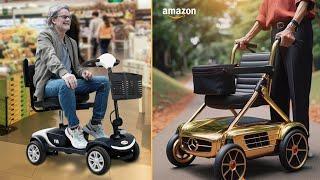 25 Assistive Amazon Gadgets For The Elderly That Will Simplify Their Life!(With Prices)