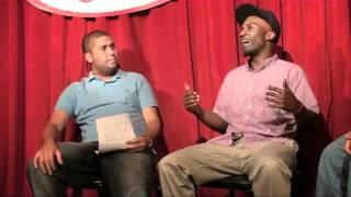 Back To The Humor Show (Omar Scruggs)