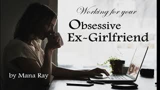 Working for your Obsessed Ex-Girlfriend Roleplay (Gender Neutral) (Female x Listener)