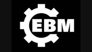 EBM Old School Mix By Dj NichDoork