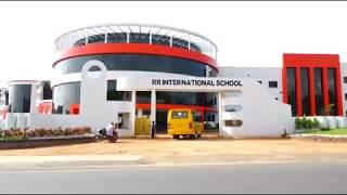 RR International School CBSE For Secondary Affiliation