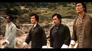 Dragon Squad (1974) - The Climatic Fight