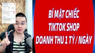 BÍ MẬT CHIẾC SHOP DOANH THU 1 TỶ / NGÀY