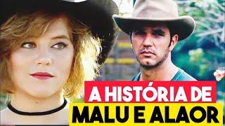 A história de Malu e Alaor - Parte FINAL (REACT)