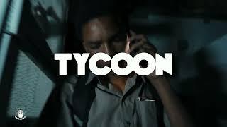 Dancehall Riddim Instrumental 2023 ~ "Tycoon" | (Prod. caadobeatz)