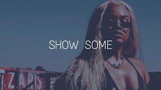 [FREE] Kash Doll x Mulatto Type Beat 2020 - "Show Sum"