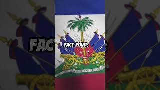 5 Crazy Facts About Haiti