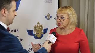 Прямая речь: Светлана Руденко о современной литературе
