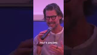 David about self interest (capitalism)