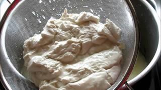 How to Make Mozzarella Cheese From Goat Milk