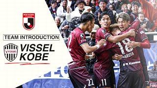 A Taste of Vissel Kobe: 2023 Meiji Yasuda J1 League Highlights