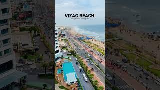 Vizag beach ️ | Vizag | Visakhapatnam | andhra pradesh | vizagforever