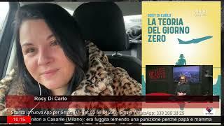 La teoria del Giorno Zero - Rosy di Carlo