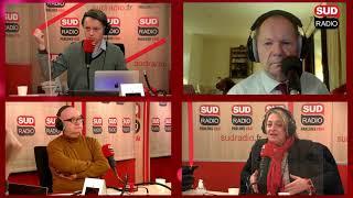 Harcèlement, menaces, insultes : les réseaux sociaux doivent-ils coopérer avec la justice ?