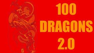 100 DRAGONS 2.0 Dragon #88 Pt.1 #100dragons #DRAGONS #100DRAGONS #DRAGONTATTOO #DRETAT2