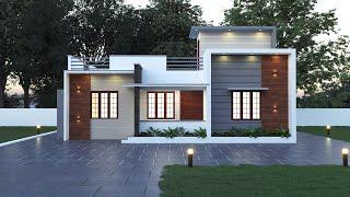 Kerala House Design