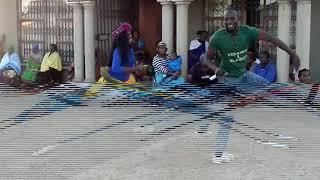 Tinghwanghwayani xa Ncina (Music Video)