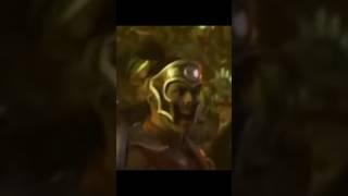 Deception Havik is Coming to Mortal 1 Kombat