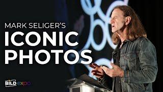 How Mark Seliger Created His Iconic Portraits | B&H Bild Expo