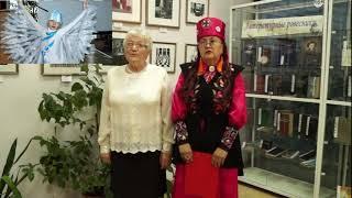 Людмила Павловна Табачных, директор МКУ ЦБС г. Черногорска