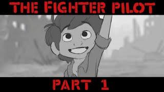 The Fighter Pilot - An Animated Short Story (Part 1 of 5)