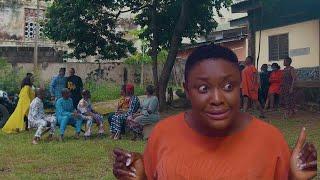 SHE KNEW HER UNCLE SACRIFICED HER MOTHER ND IS DETERMINED TO EXPOSE HIM - 2024 Latest Nigerian Movie