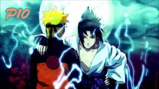 best sound Naruto Shippuden ( Shippuuden) - (p10)