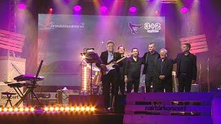 3+2 együttes - Kicsiny falum - Raktárkoncert 2020