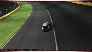 iRacing Protest Jiri Kaspar