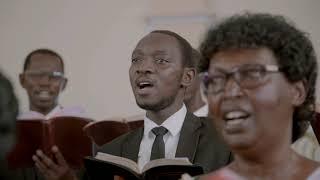 NGABO,MUHAGURUKE BY CANTANTE DOMINO SDA KIGALIOFFICIAL VIDEOKIGALI RWANDA