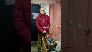 Кто обучает заточке?
