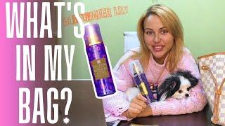 Мои любимчики от Spa Ceylon: Ноябрьская подборка -  What's in My Bag?