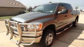 2006 Dodge Ram 2500 - Belle Fourche SD