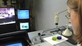 NCSSM Studio Tour