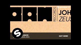 John Dahlback - Zeus (Original Mix)