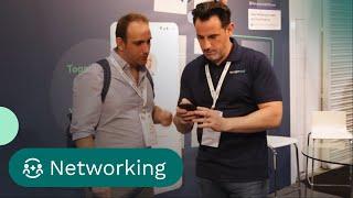 Swapcard Feature Spotlight: Networking