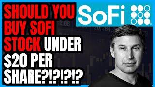 SoFi Technologies Stock Explained: Why SoFi Could Be Your Next Big Investment Opportunity!