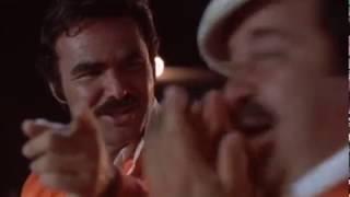 CANNONBALL RUN I and II Bloopers & Outtakes - Full Screen