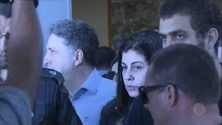 Advogados dos ex-governadores Anthony Garotinho e Rosinha Matheus entram com pedido de habeas corpus