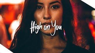 Suprafive ft. ABBY - High On You